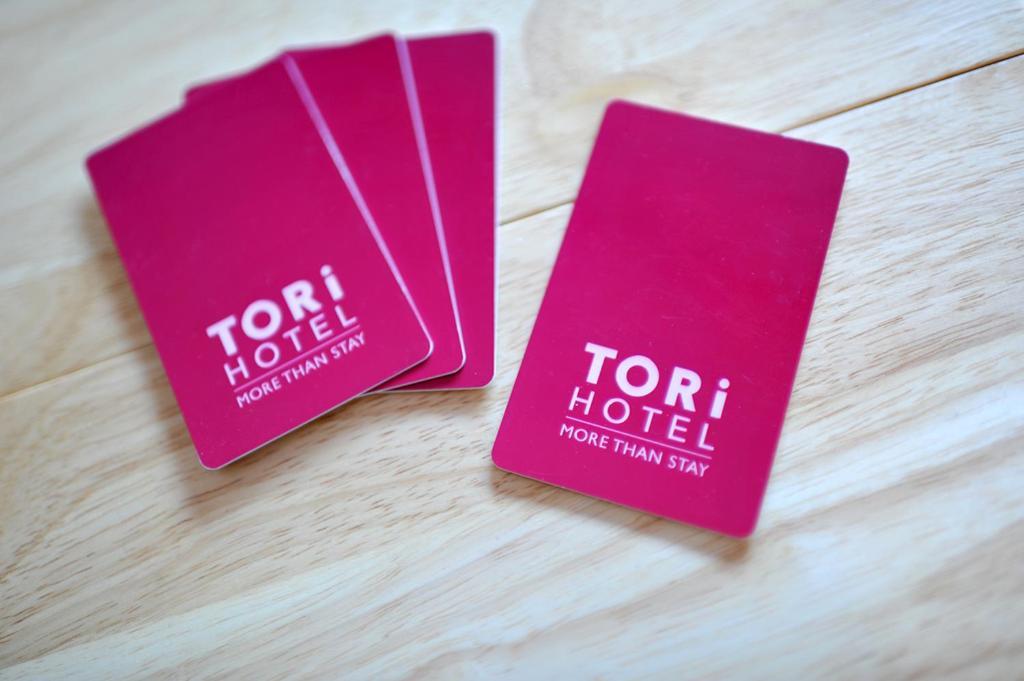 Tori Hotel Сеул Стая снимка